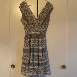 Lace Dress